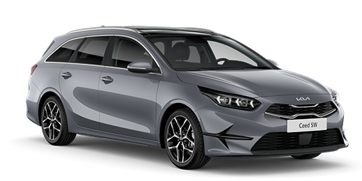 Der neue Kia Ceed Sportswagon